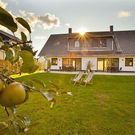 Spreewaldferienhaus ลึบเบิน ห้อง รูปภาพ