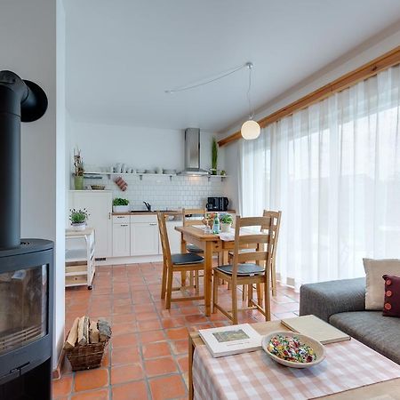 Spreewaldferienhaus ลึบเบิน ภายนอก รูปภาพ