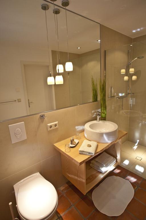 Spreewaldferienhaus ลึบเบิน ห้อง รูปภาพ