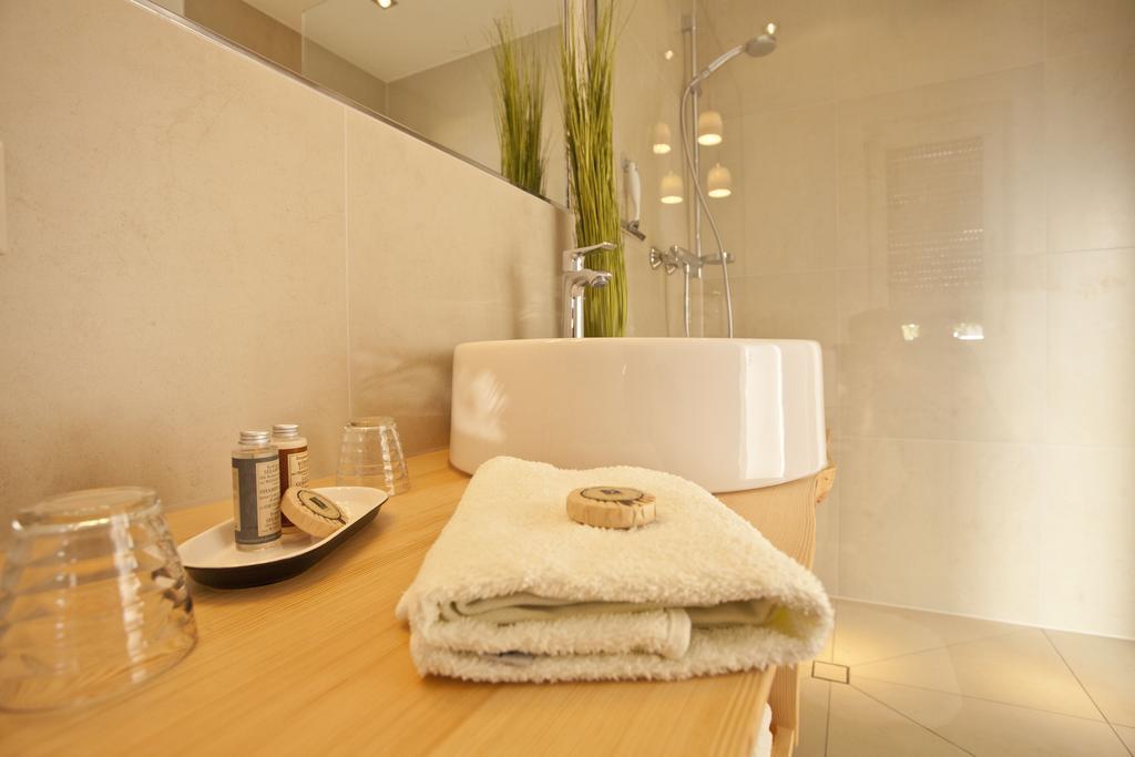 Spreewaldferienhaus ลึบเบิน ห้อง รูปภาพ