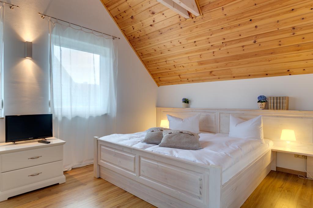 Spreewaldferienhaus ลึบเบิน ภายนอก รูปภาพ